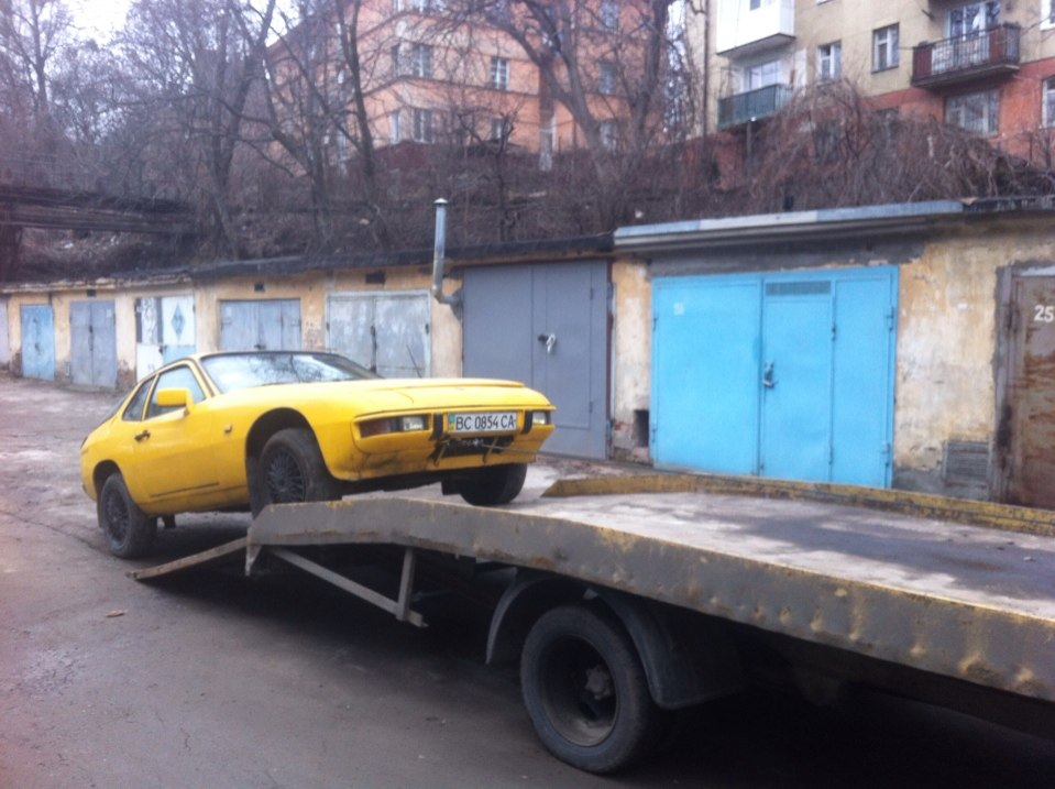 ПОЧАТОК! 1