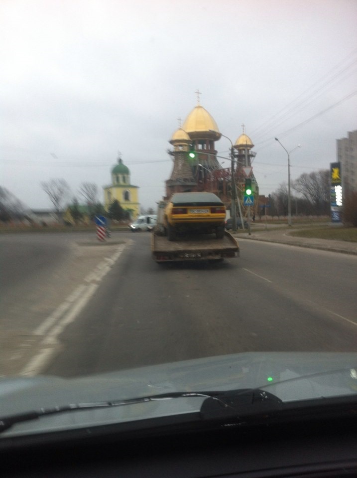 ПОЧАТОК! 3