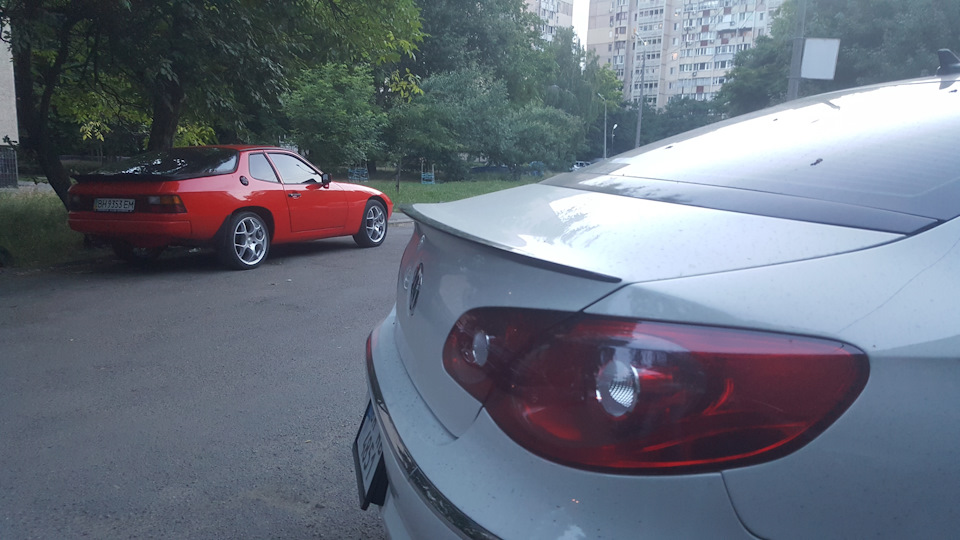 Оновлення автопарку 2