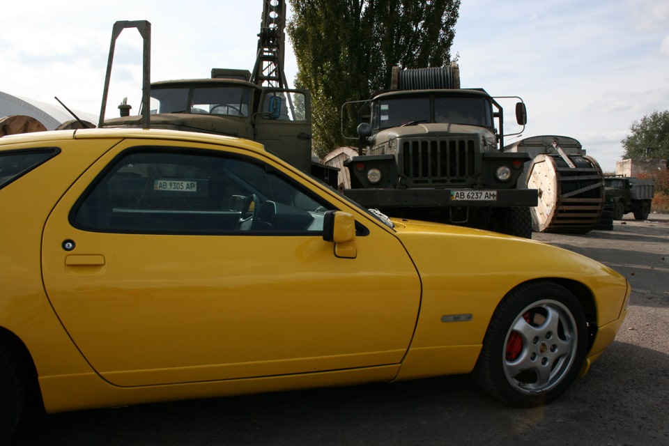 BETA 928 3