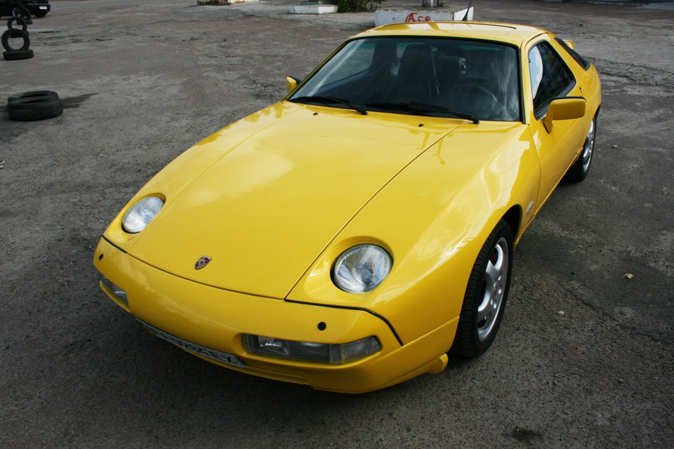 BETA 928 5