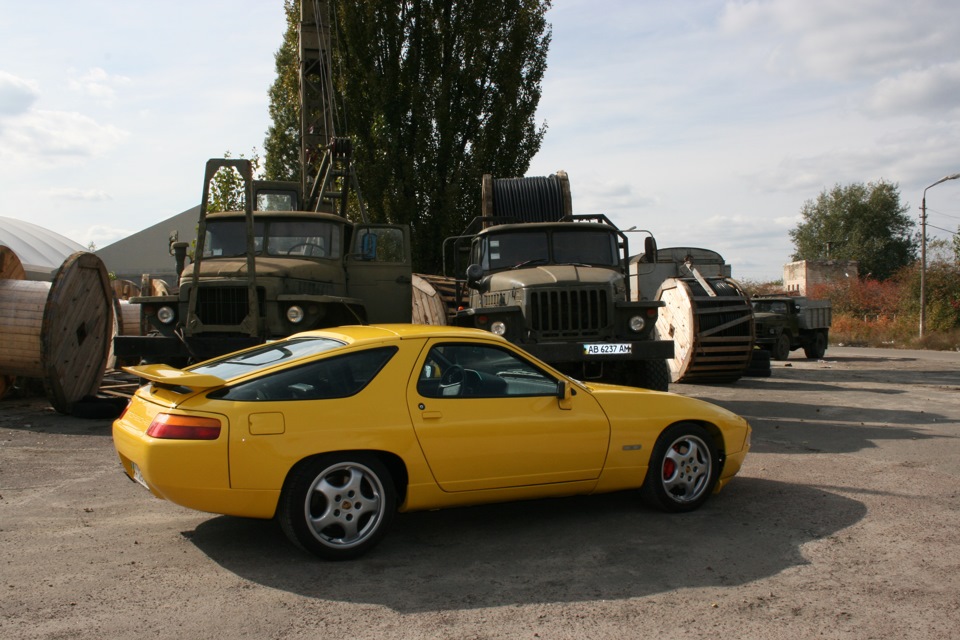 BETA 928 4