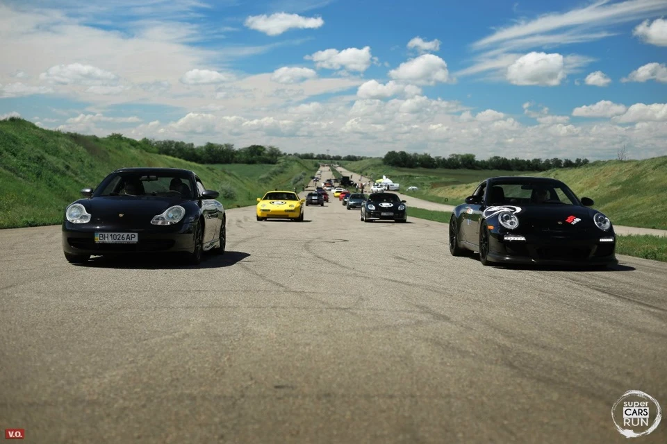 #odessasupercarsrun