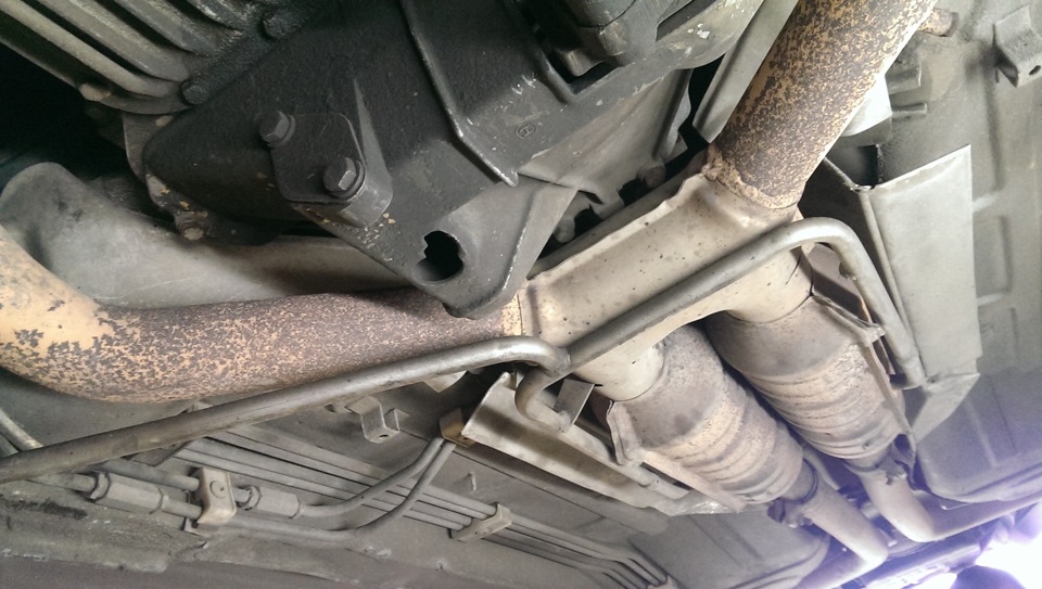 Porsche 928 VIN decoder і трохи про вихлоп 1