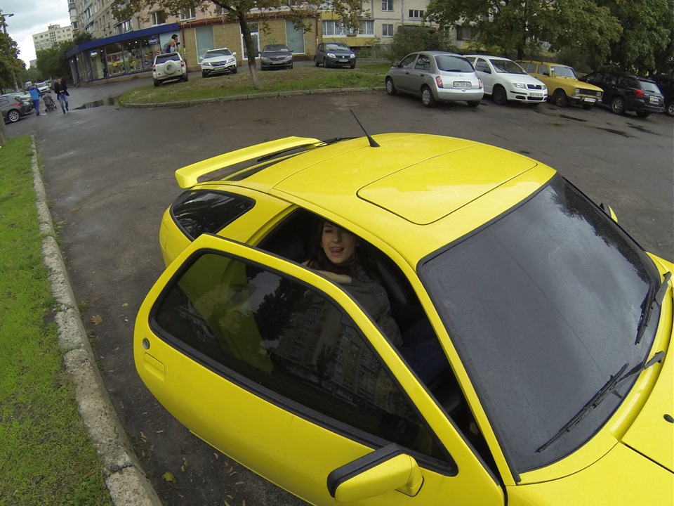 Зустріч у Києві двох 928 2