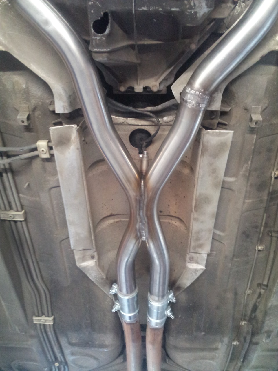 x-pipe 2