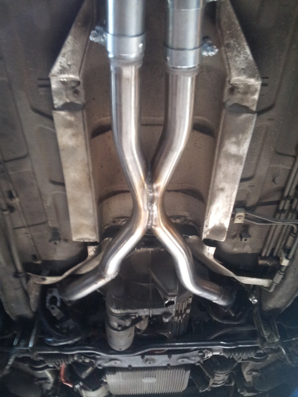 x-pipe 3