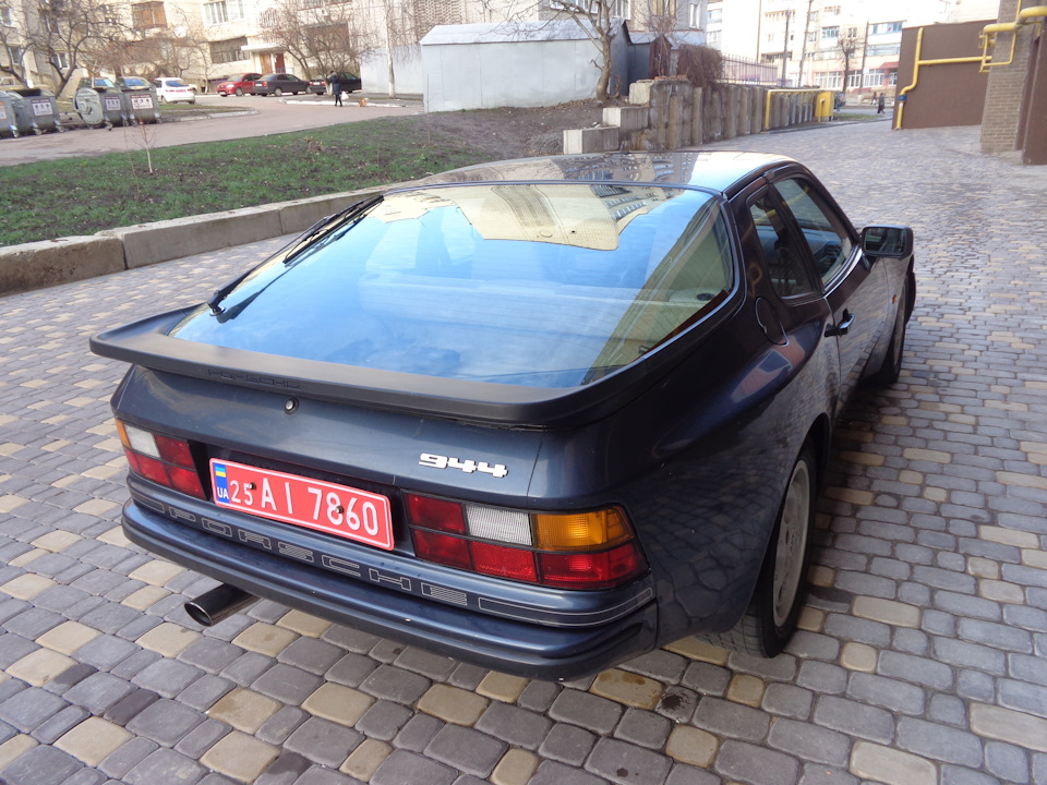 Секс 944 2