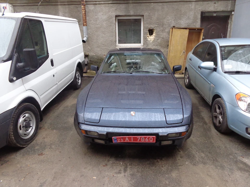 Секс 944