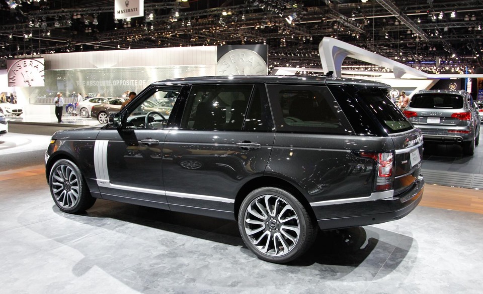 продам диски Range Rover Autobiography! 22 дюйми! Продані! 5