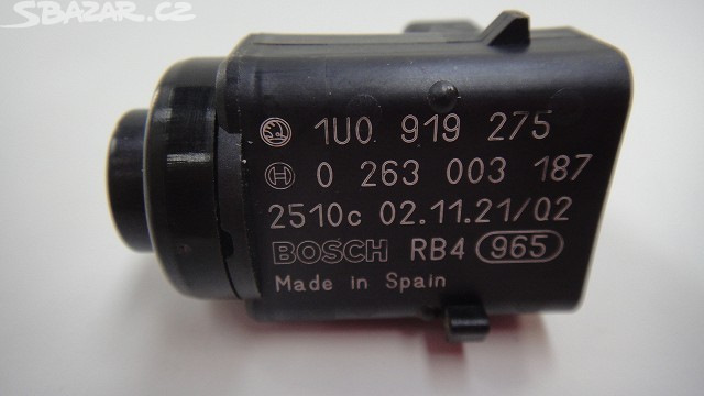 Датчик парктроника 1U0 919 275 1