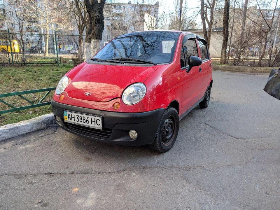 Братишка))
