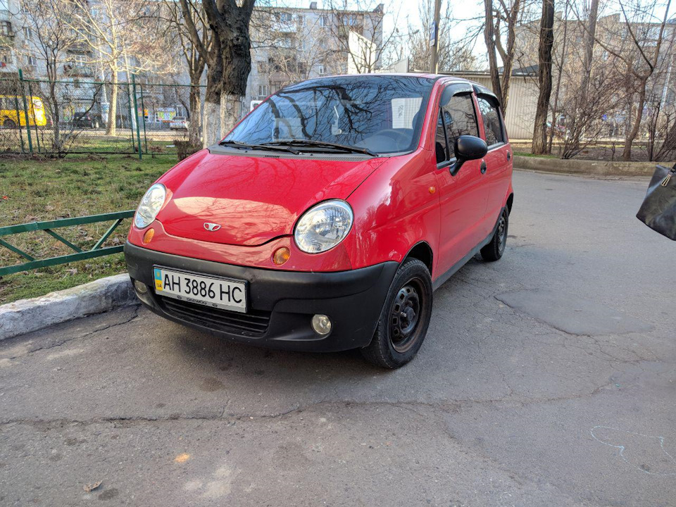 Братишка)) 1