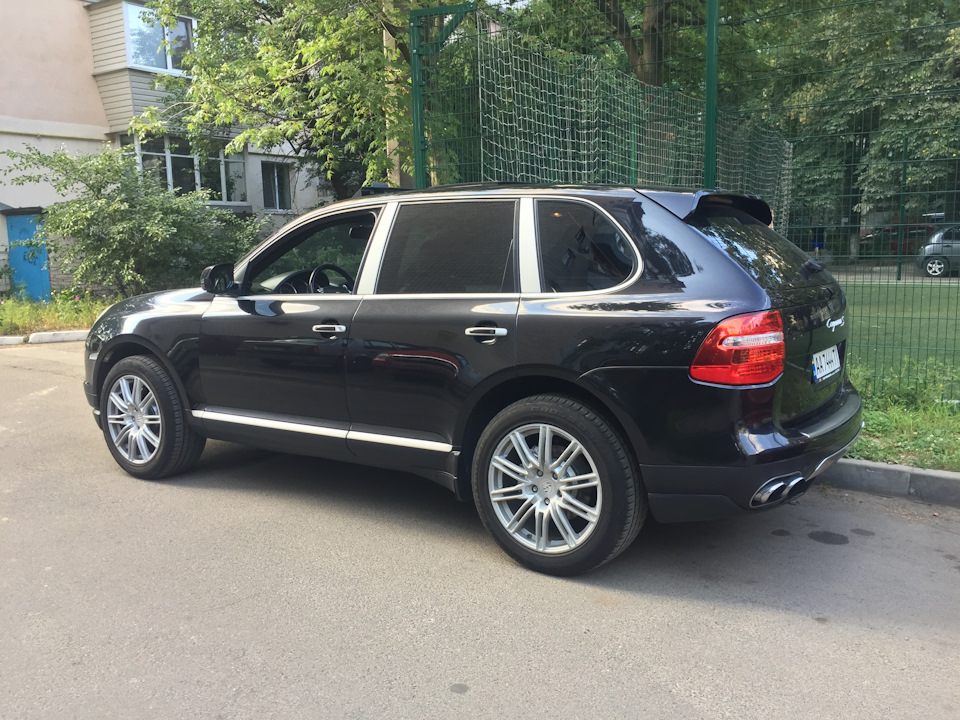 Диски R20 на літо 4