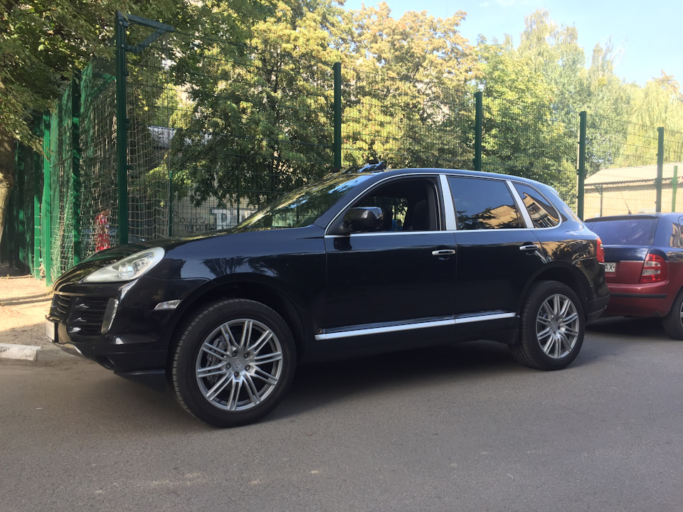 Диски R20 на літо 3