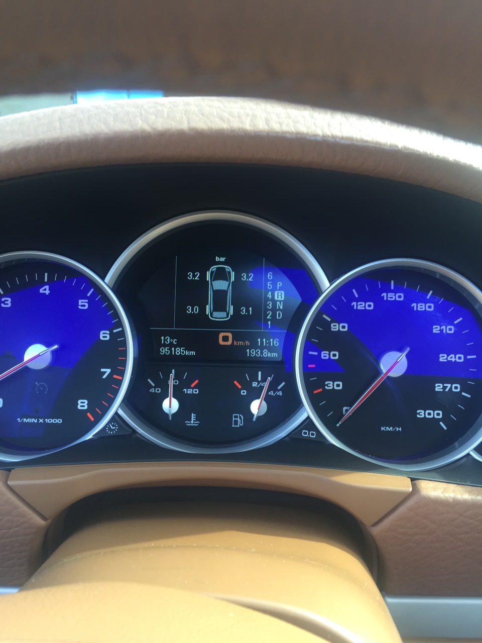 Встановлення кольорової приладки від turbo 3