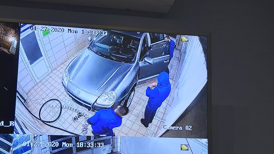 Просто піст 1