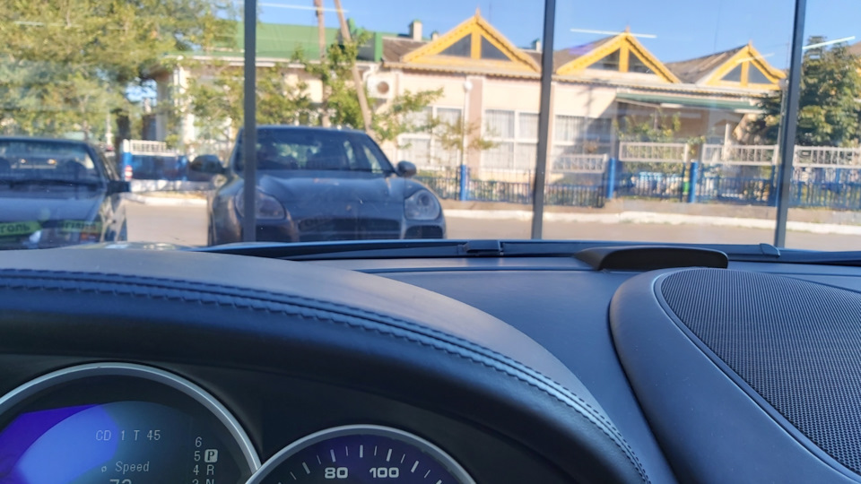 Трип на морі 1
