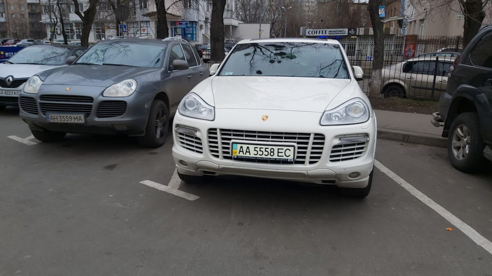 Всякі штуки для Кайя 5