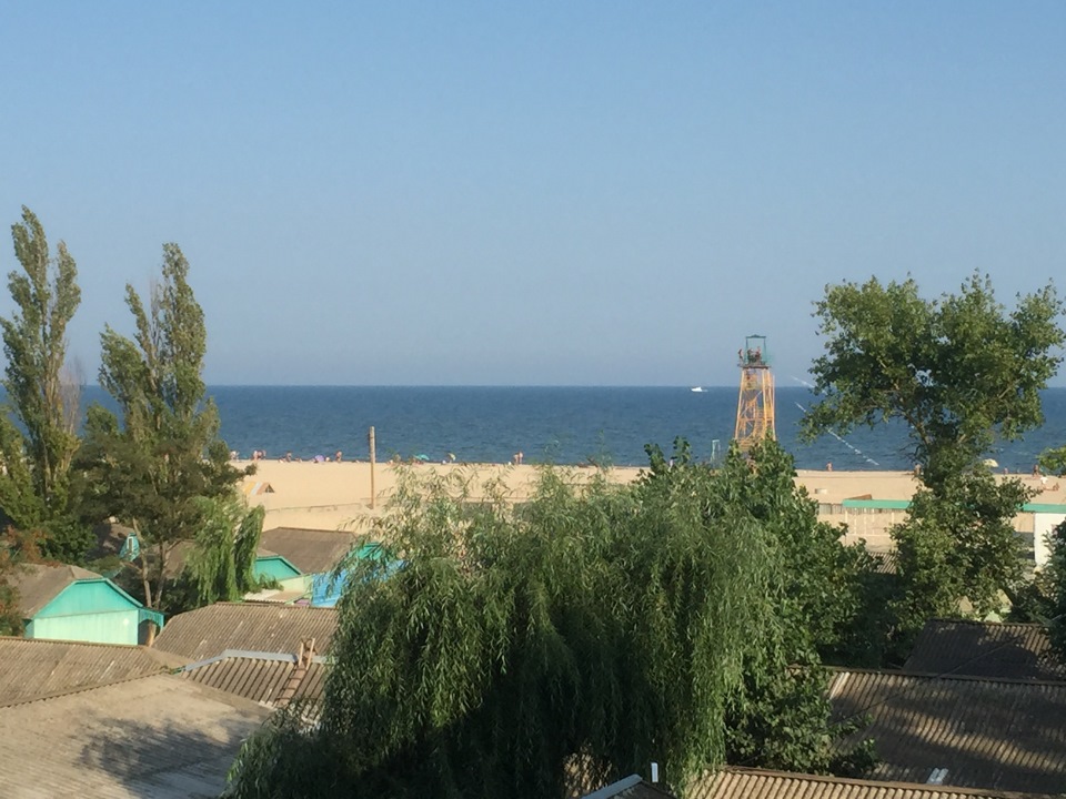 Ремонт після приємного відпочинку 1