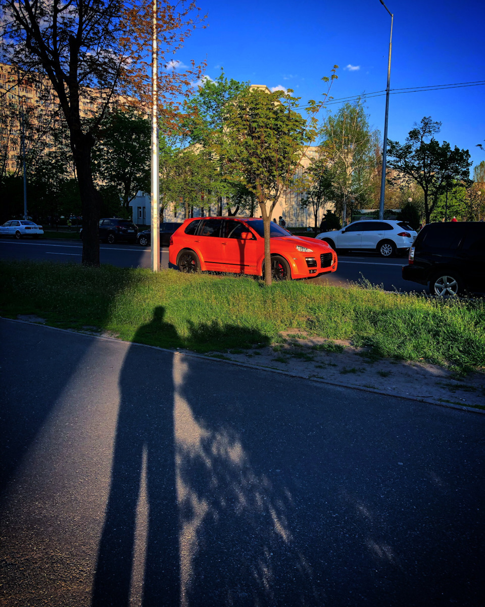 Хто придумав цей колір, аааа просто кайф)) 1