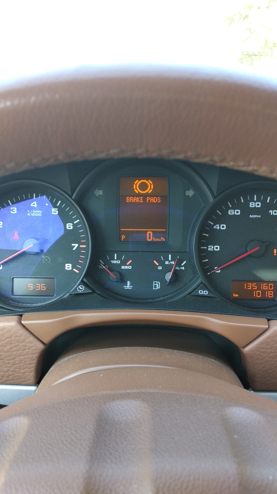 BRAKE PADS або заміна колодок 1