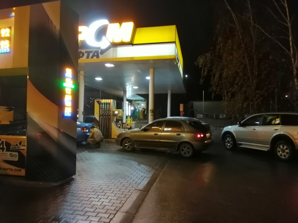 Чорна п'ятниця або до повного 🍺 2