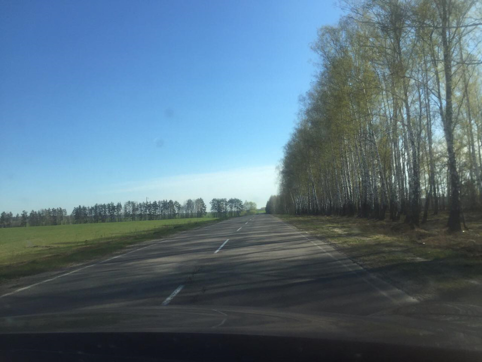 Київ-Москва-Київ 5