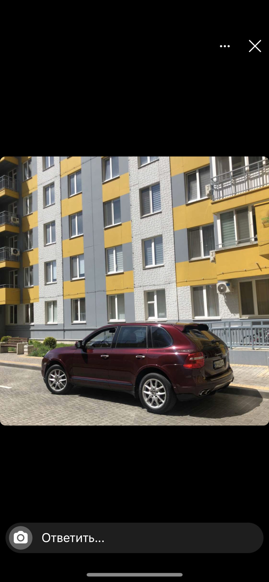 Перевзувся на літні колеса в середині літа 2