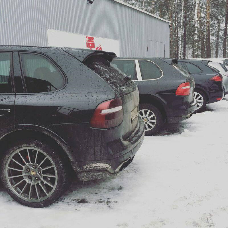 Знижки для передплатників 10% на будь-які види робіт з ремонту та обслуговування автомобілів Porsche та VAG Group! Костянтин-0637337373 3