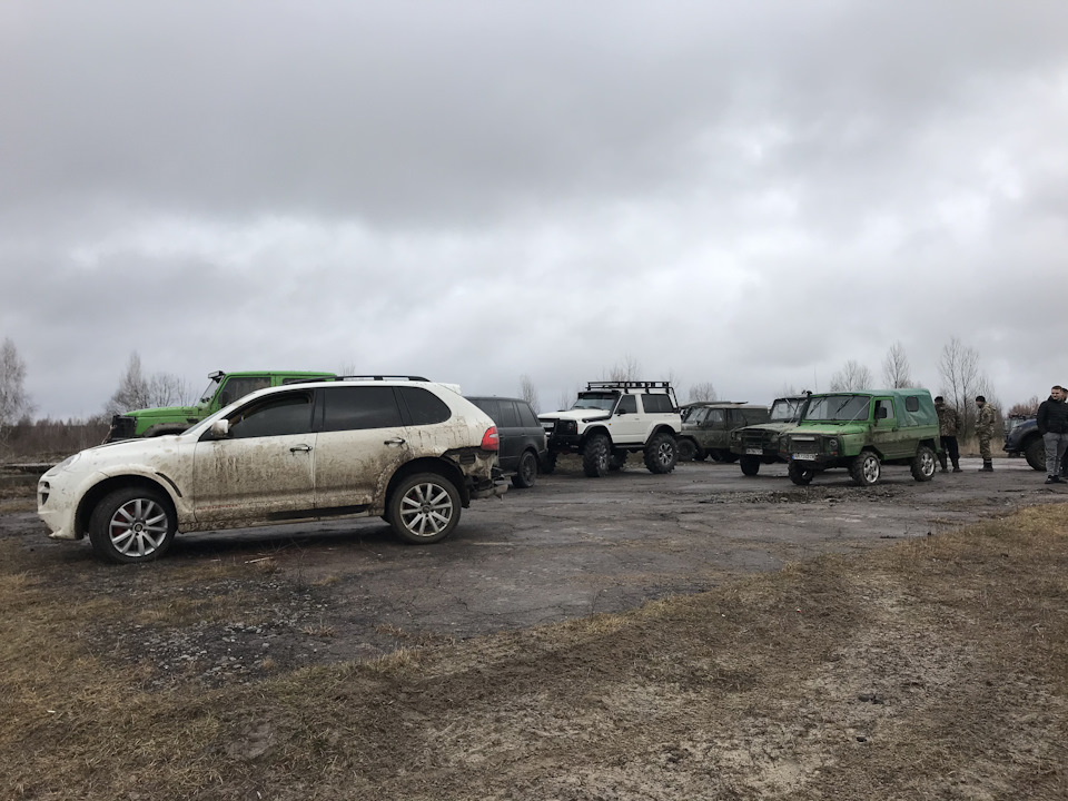 Off-road пройшов 💪 якби не цей задній бампер 🤫 5