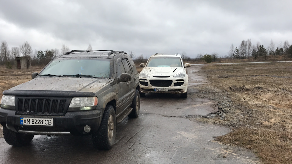 Off-road пройшов 💪 якби не цей задній бампер 🤫 3