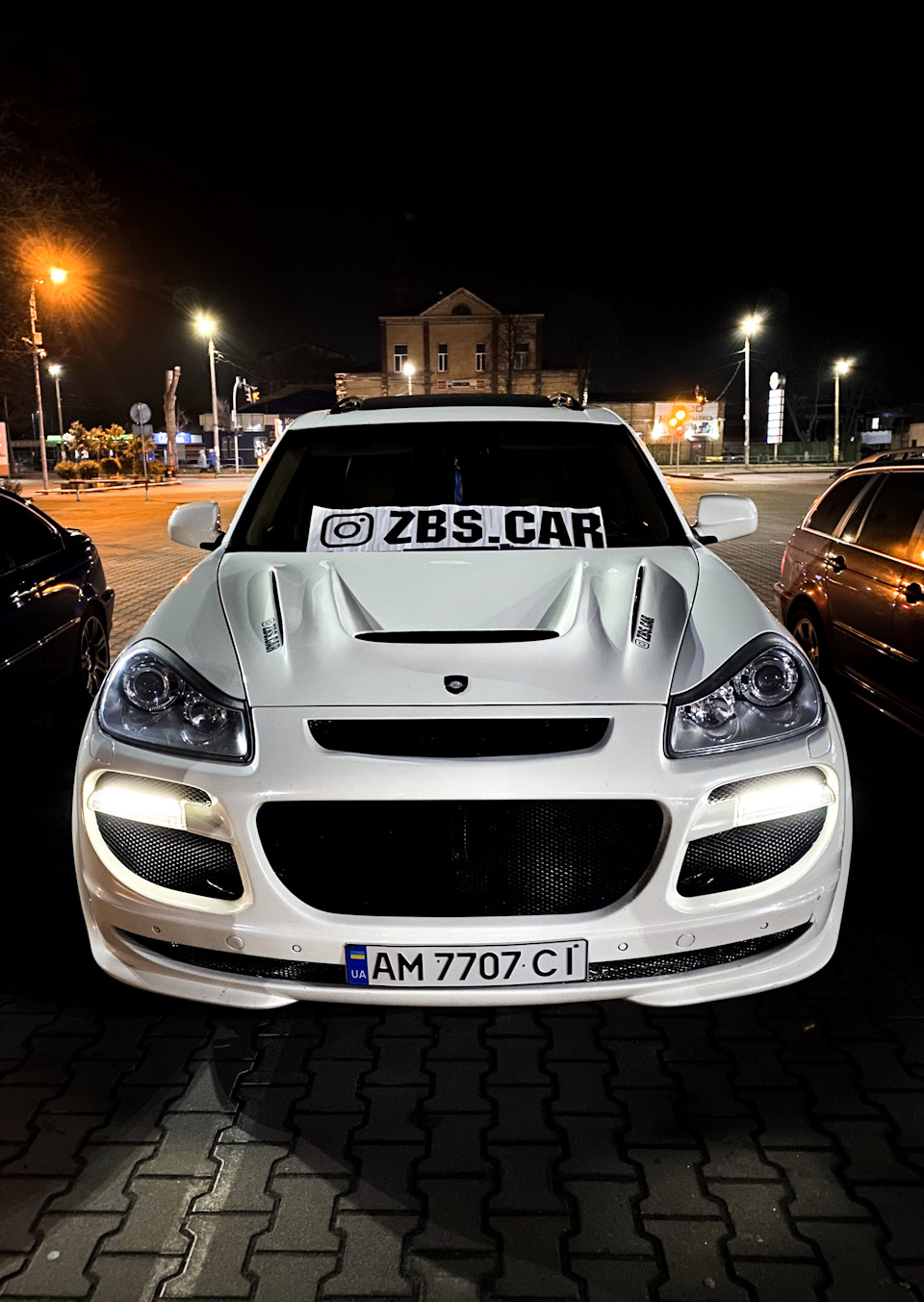 Збір адмінів Інстаграм @zbs.car 1