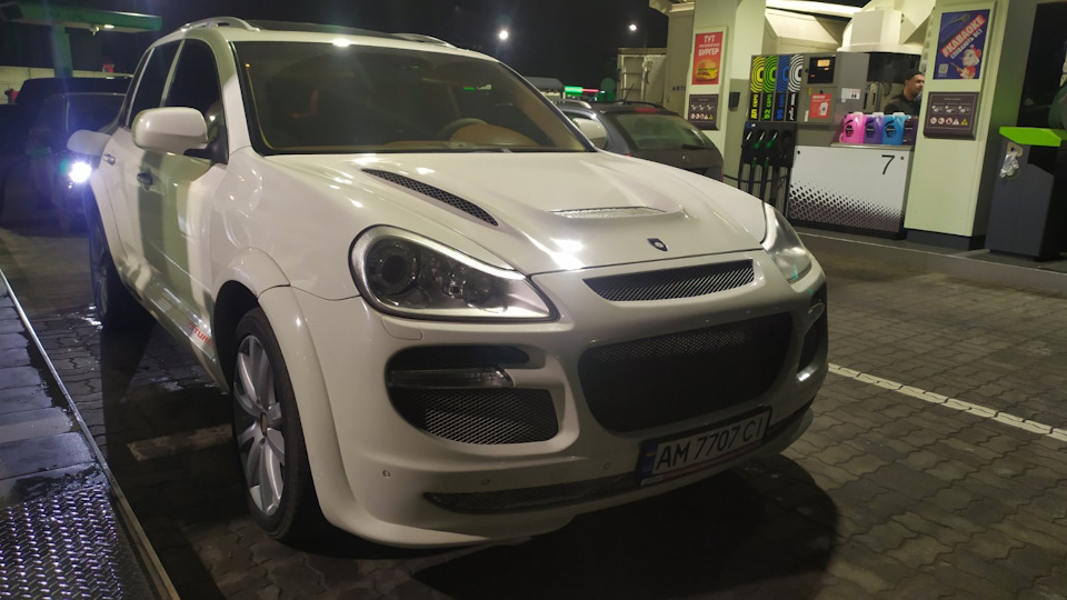 Вигляд моно монстра, але чекайте змін🤫 2