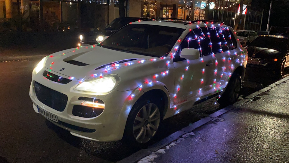 Зустрічаємо Новий Рік 2020 🎄🎉🍾🥂 1