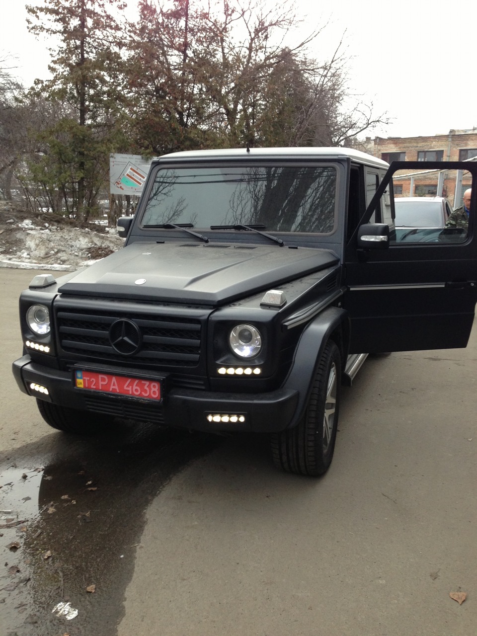 8 березня, справи та кубик;))) 4