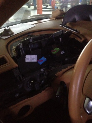 Його Величність Premium Instrument Cluster!=) *Update 16/01/2013* 4