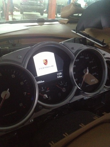 Його Величність Premium Instrument Cluster!=) *Update 16/01/2013* 5