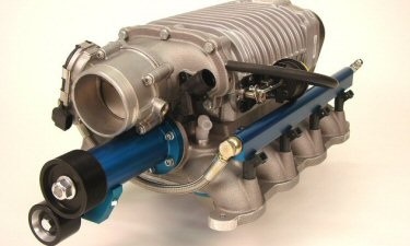Supercharger!;) *Update 20/03/13* 1