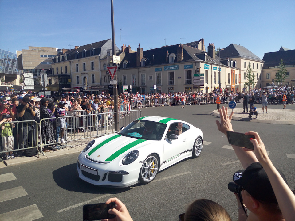 LeMans 24 1