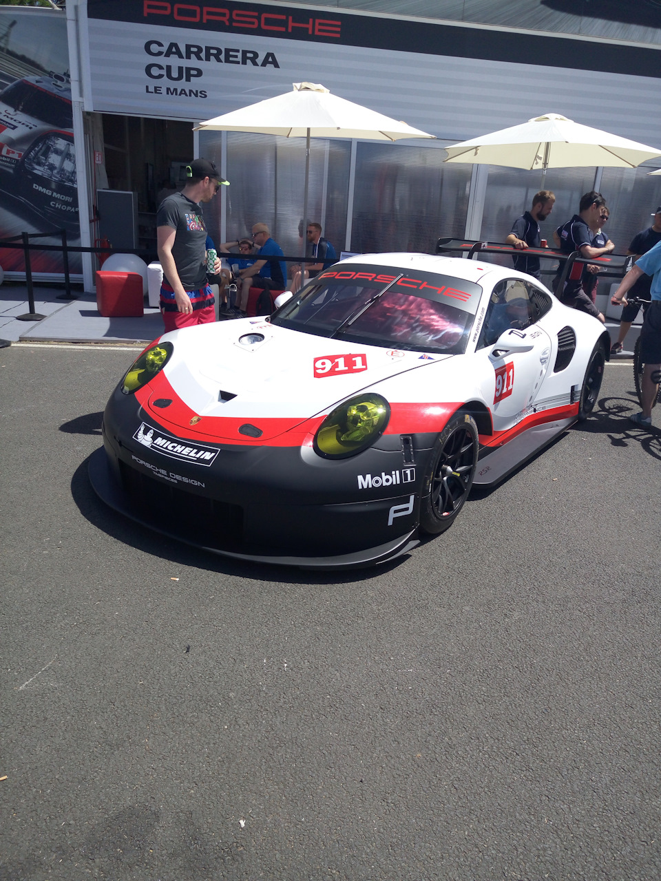 LeMans 24 4