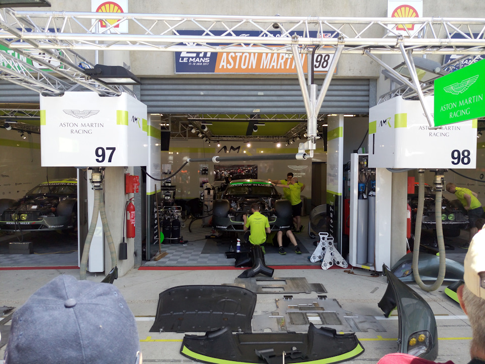 LeMans 24 5