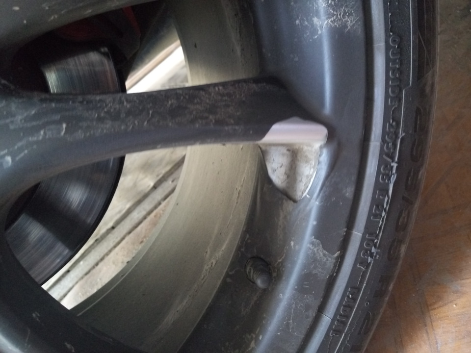 Звіт з PlastiDip 4