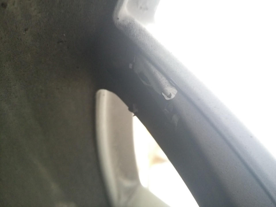 Звіт з PlastiDip 2