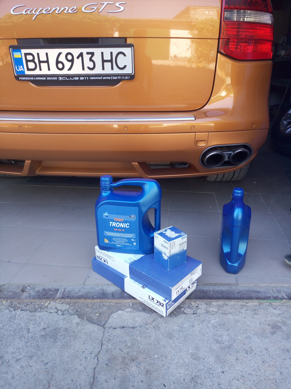 Планове ТО 160к 1