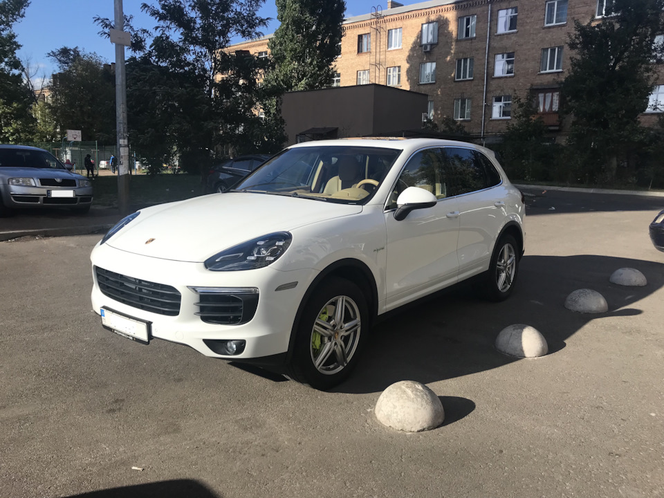 Як зробити глянець за допомогою поліролі Wurth 4