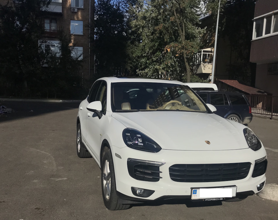 Як зробити глянець за допомогою поліролі Wurth 5