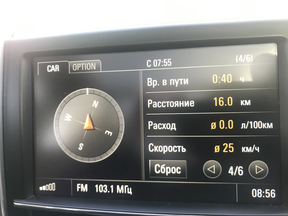 Витрата Porsche Cayenne Hybrid 4