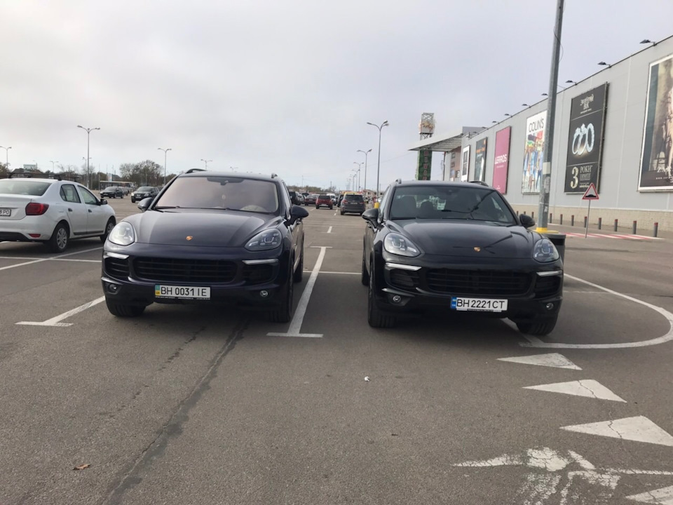Близнюк ? А ні ... здалося 😉 3