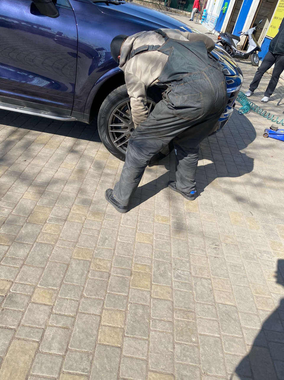 І знову на Літні кеди 3